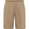 Lanvin Tailored Shorts