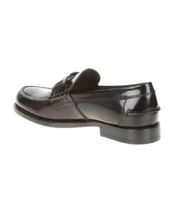 Tod's Anelli Catena Loafers -Volk Clothing Sales 30cbba15a21903262c7fdb6acf3200ab
