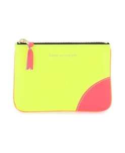 Fluo Mini Pouch