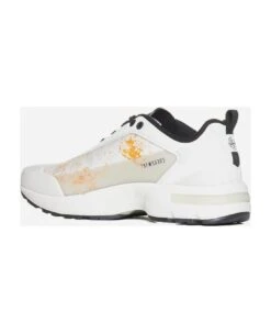 Stone Island Grime Leather And Tencel Sneakers 6 Stone Island Grime Leather And Tencel Sneakers -Volk Clothing Sales 30daa0d7ea160446bfa3233fc28d32e3