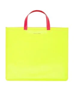 Super Fluo Tote Bag