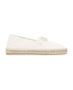 Valentino Garavani Vlogo Espadrillas