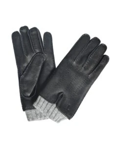 Tod's Full Finger Gloves