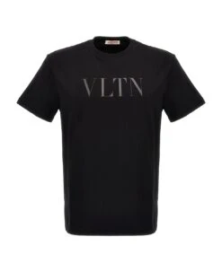 Valentino Garavani Valentino Logo Print T-shirt