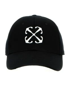 Off-White 'arrow' Baseball Cap