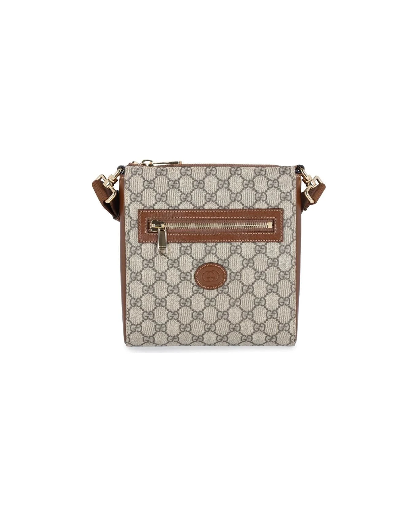 Gucci 'gg' Crossbody Bag 4 Gucci 'gg' Crossbody Bag - Image 4