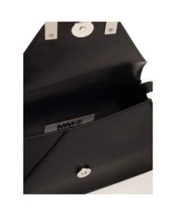 MM6 Maison Margiela "japanese Bag" Small Cross-body Bag -Volk Clothing Sales 3301861b88a111f940172d70adc19e3f