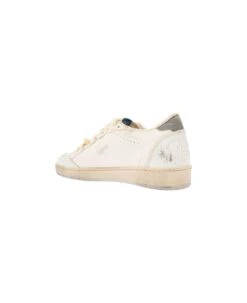 Golden Goose Ball Star Nappa Upper Leather Toe Star Heel And Spur Nylon Tongue -Volk Clothing Sales 3301f9b20f20260b43732f71b1c5cdca