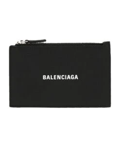 Balenciaga 'cash' Card