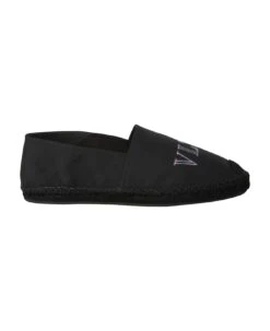 Valentino Garavani Vltn Espadrillas