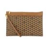 Bally Pennant Pouch