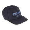 Alexander McQueen Graffiti Baseball Hat