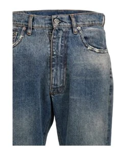 Maison Margiela Stone Wash Jeans -Volk Clothing Sales 3384b638fd7d699cb7ac78afdd41af92