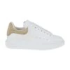 Alexander McQueen Sneaker Oversize
