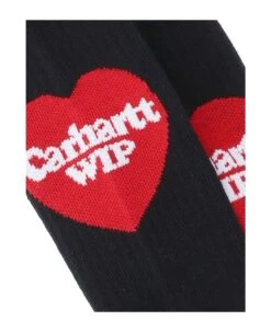 Carhartt 'heart' Socks