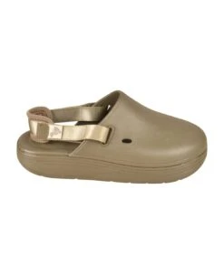 Suicoke Plain Slingback Sandals