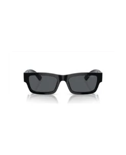 Pr A03s Black Sunglasses