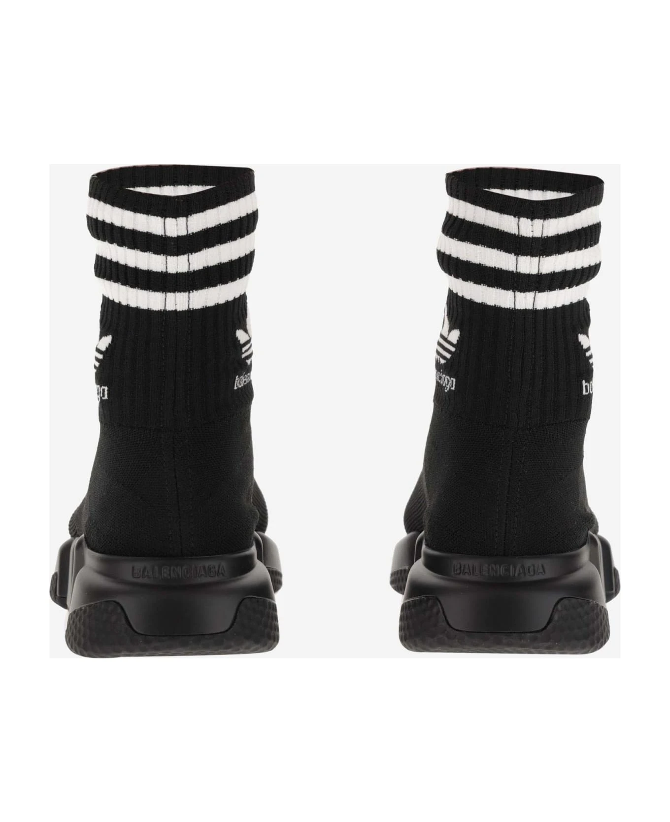 Balenciaga X Adidas Speed Sneakers 3 Balenciaga X Adidas Speed Sneakers - Image 3