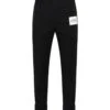 Dolce & Gabbana Re-edition Label Stretch Drill Pants