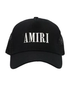 Amiri 'core Logo' Cap