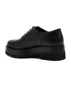 Valentino Garavani Garavani Leather Lace-up Derbies -Volk Clothing Sales 3593431482bdb6aba8382ec666ad3c93