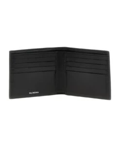Balenciaga 'le Cagole Men' Wallet -Volk Clothing Sales 361f2054c911053663c2067e5ed05dde