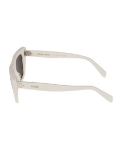 Celine Rectangle Cat-eye Sunglasses -Volk Clothing Sales 364ec98094f76df0c20c5f2f696b24cc