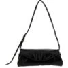 Jil Sander 'cannolo' Large Shoulder Bag