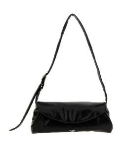 Jil Sander 'cannolo' Large Shoulder Bag