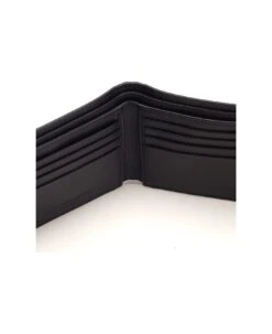 Alexander McQueen Black Wallet With Graffiti 7 Alexander McQueen Black Wallet With Graffiti -Volk Clothing Sales 37033765b794950da78f4485ecce35fa