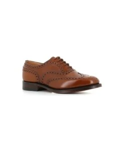 Church's Brogues Burwood -Volk Clothing Sales 3772683a25152d07b2d847565a9c8d2e