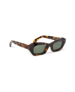 Off-White Venezia Havana Sunglasses -Volk Clothing Sales 377369835a45ec4eded658979913c9cc
