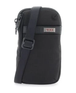 Tumi Alpha Smll Crossbody Bag