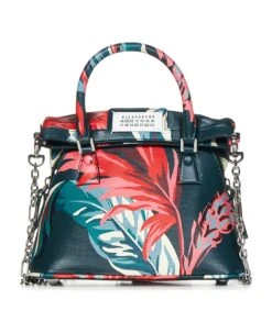 Maison Margiela 5ac Micro Tote