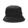 Dolce & Gabbana Bucket Hat With Logo Plaque
