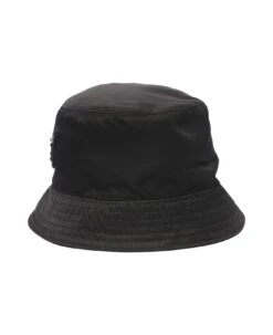 Dolce & Gabbana Bucket Hat With Logo Plaque