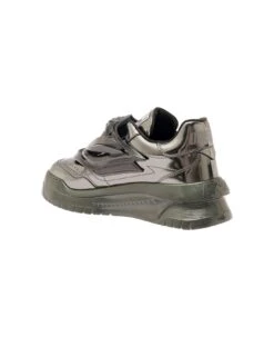 Versace Odissea Mirrow Leather -Volk Clothing Sales 37fb001e1b851da9bf08ddddf7c2e7db