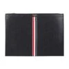 Medium Document Holder With Zip