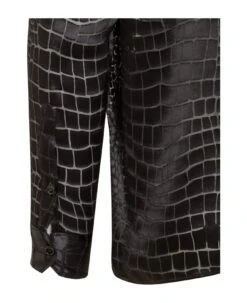 Versace Devorè Shirt -Volk Clothing Sales 387e62503460e81b2e42f068efbed19f