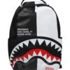 SPRAYGROUND Shark Central 2.0 Split Backpack
