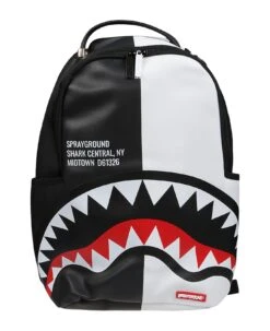 SPRAYGROUND Shark Central 2.0 Split Backpack