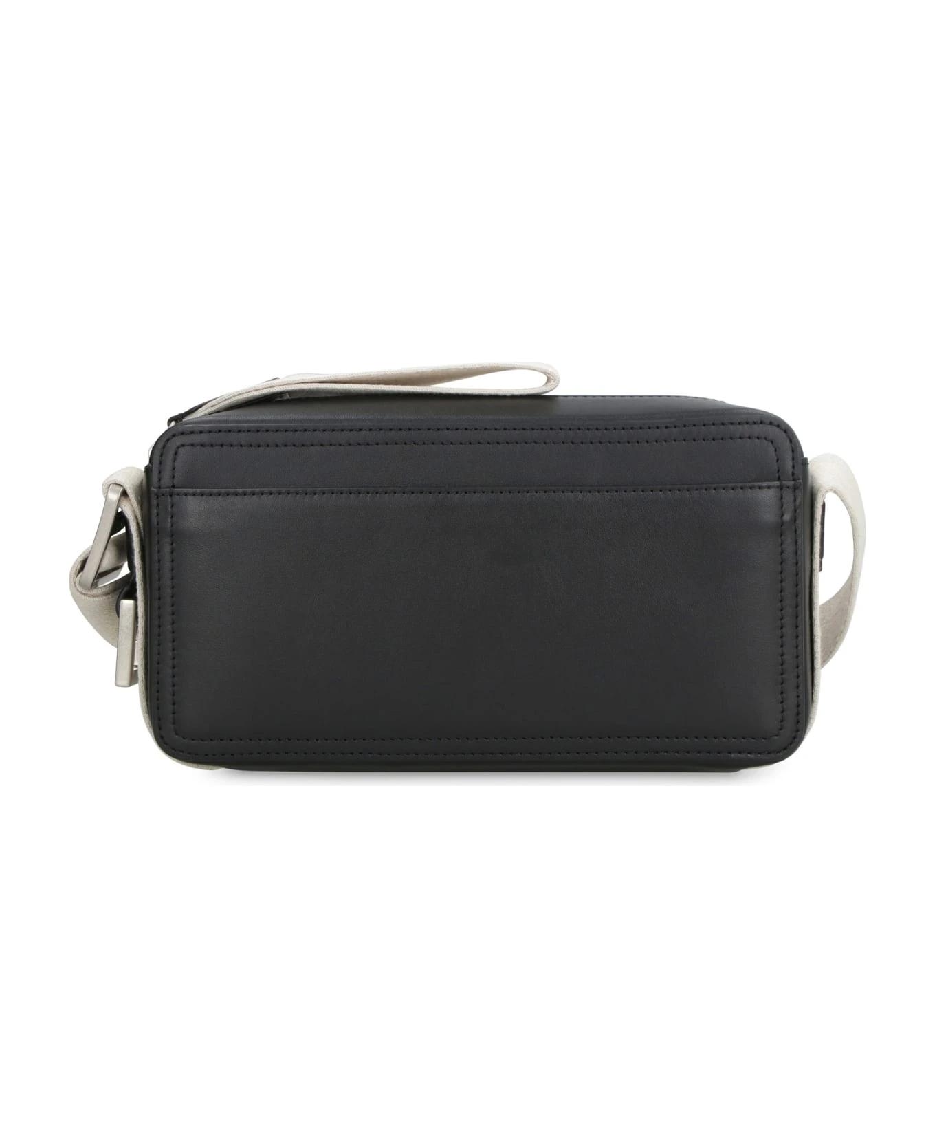 Jacquemus Le Cuerda Horizontal Messenger Bag 4 Jacquemus Le Cuerda Horizontal Messenger Bag - Image 4