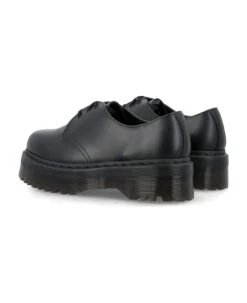 Dr. Martens Vegan 1461 Quad Mono -Volk Clothing Sales 39e68000fc26def74c560e2737aab797