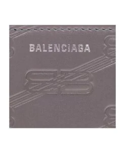 Balenciaga Card Case With Logo -Volk Clothing Sales 3a40225c7d96ae658d235781b5c6ff22