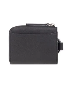 Emporio Armani Wallet With Keyring -Volk Clothing Sales 3a47e9300f61f84426796af55807cf2a