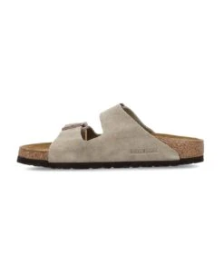Birkenstock Arizona Suede Sandals -Volk Clothing Sales 3a68aa5bf8bfd68c77eb73ad860ad315