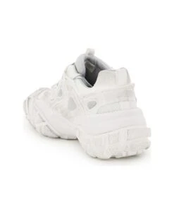 Acne Studios Chunky Mesh Lace-up Sneakers -Volk Clothing Sales 3a7a6e02a3b694adbf21a8a631bf383d
