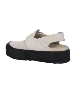 Alexander McQueen Black Mount Slick Sandals -Volk Clothing Sales 3a9d57115127fbecccc409fdc64a2bdd