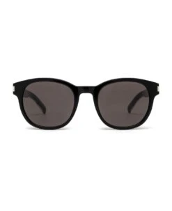 Sl 620 Black Sunglasses