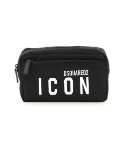 DSQUARED2 Icon Beauty Case